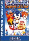 Sonic Compilation (Sonic Classics)