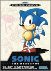 Sonic the Hedgehog 1