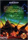Space Invaders '91 (Space Invaders '90)