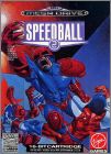 Speedball 2 (II, Speedball 2 - Brutal Deluxe)