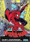 Spider-Man (Sega, Spider-Man vs the Kingpin)