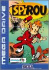 Spirou (Robbedoes)