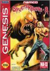 Splatterhouse 3 (Part III)