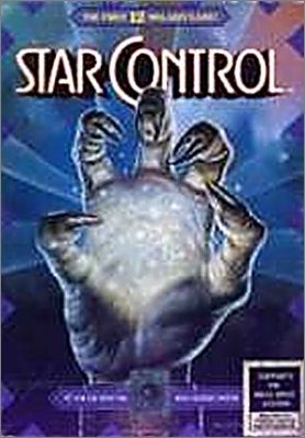 Star Control
