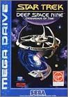 Star Trek - Deep Space Nine - Crossroads of Time