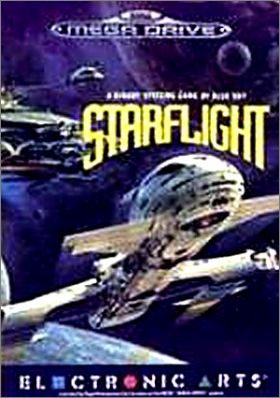 StarFlight