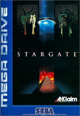 Stargate