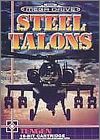 Steel Talons