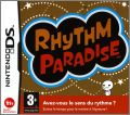 Rhythm de Paradise