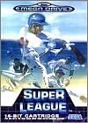 Super League (Tommy Lasorda Baseball)