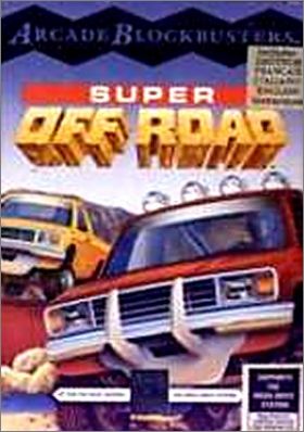 Super Off Road