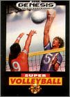 Super Volleyball (Super Volley Ball)