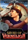 Sword of Vermilion (Vermilion)