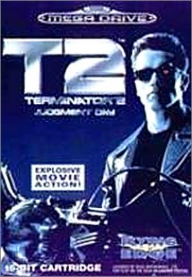 T2 - Terminator 2 (II) - Judgment Day