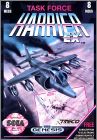 Harrier EX - Task Force