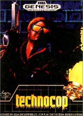 Technocop