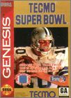 Tecmo Super Bowl 1