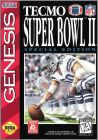 Tecmo Super Bowl 2 (II) - Special Edition