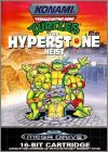 Teenage Mutant Hero Turtles - The Hyperstone Heist