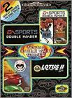 Telstar Double Value Games - EAS Double Header + Lotus II