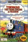 Thomas the Tank Engine & Friends - Adventure Series