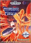 Thunder Force 3 (III)