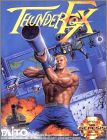 Thunder Fox