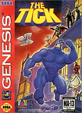 The Tick