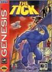 The Tick