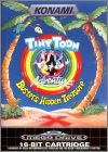 Tiny Toon Adventures - Buster's Hidden Treasure