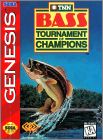 TNN Bass Tournament of Champions
