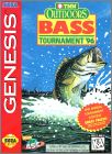 Outdoors Bass Tournament '96 (TNN...)