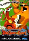 ToeJam & Earl
