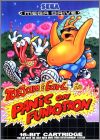 ToeJam & Earl in Panic on Funkotron