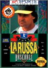 Tony La Russa Baseball