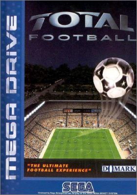 Total Football