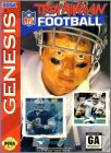 Troy Aikman NFL Football