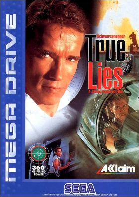 True Lies (Schwarzenegger...)