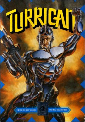 Turrican