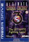 Ultimate Mortal Kombat 3 (III)