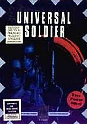 Universal Soldier