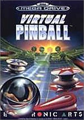 Virtual Pinball