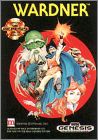 Wardner (Wardner no Mori Special)
