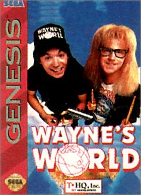 Wayne's World