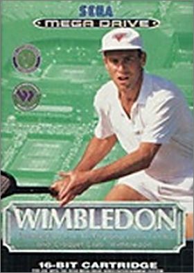 Wimbledon (Wimbledon Championship Tennis)