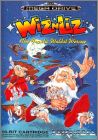 Wiz 'n' Liz - The Frantic Wabbit Wescue (Wiz 'n' Liz)