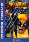 Wolverine - Adamantium Rage
