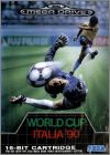 World Cup Italia '90 (World Championship Soccer 1)