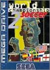 World Championship Soccer 2 (II)