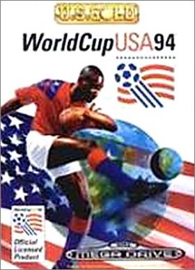 World Cup USA 94